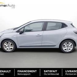 Renault Clio 5 TCe 90 Evolution Brest