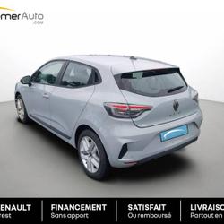 Renault Clio 5 TCe 90 Evolution Brest