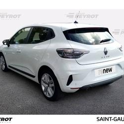 Renault Clio 5 Clio TCe 100 GPL Evolution Estancarbon