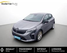 Renault Clio 5 Brest