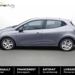 Renault Clio 5 TCe 90 ch GSR2 Evolution Brest