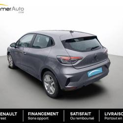 Renault Clio 5 TCe 90 ch GSR2 Evolution Brest