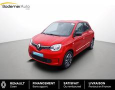 Renault Twingo 3