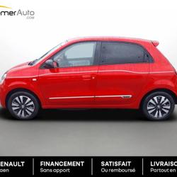 Renault Twingo 3 III E-Tech Techno H&eacute;rouville-Saint-Clair