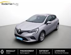 Renault Clio 5 Hérouville-Saint-Clair