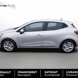 Renault Clio 5 E-Tech 140 - 21 Business H&eacute;rouville-Saint-Clair