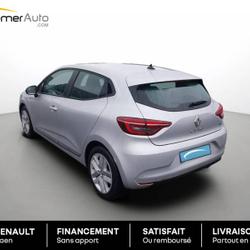 Renault Clio 5 E-Tech 140 - 21 Business H&eacute;rouville-Saint-Clair