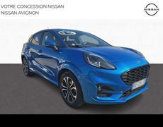 Ford Puma Avignon