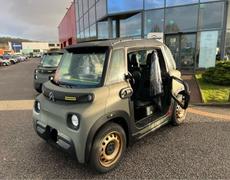 Citroen Ami Normanville