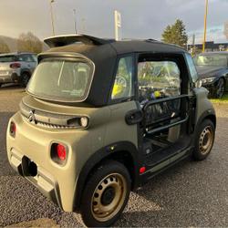 Citroen Ami Ami BUGGY 2p Normanville