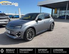 Renault R5