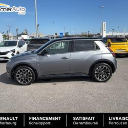 Renault R5 E-Tech Electrique 150 ch autonomie confort Roland-Garros TOURLAVILLE