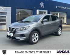 Nissan Qashqai Doué-en-Anjou