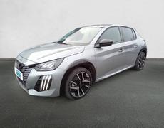 Peugeot 208 Le Mans