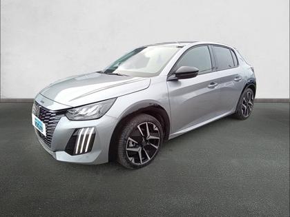 Peugeot 208 - 208 Hybrid 110 e-DCS6 - série spéciale ENVY - 21 990 €