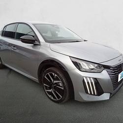 Peugeot 208 208 Hybrid 110 e-DCS6 - s&eacute;rie sp&eacute;ciale ENVY Le Mans