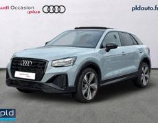 Audi Q2 Saint-Victoret