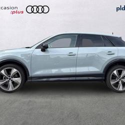 Audi Q2 Q2 35 TDI 150 S tronic 7 S line Plus Saint-Victoret