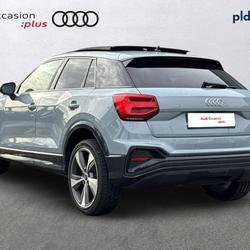 Audi Q2 Q2 35 TDI 150 S tronic 7 S line Plus Saint-Victoret