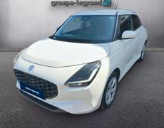 Suzuki Swift Arnage