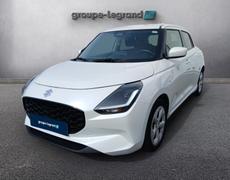 Suzuki Swift Arnage
