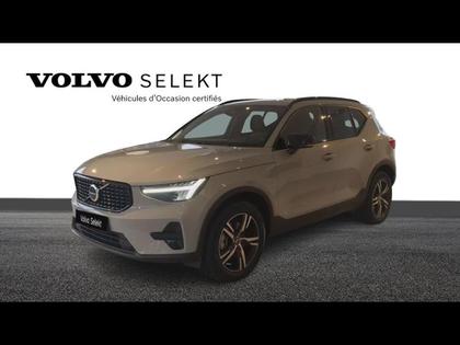 Volvo XC40 - B3 163ch Plus DCT 7 - 40 980 €