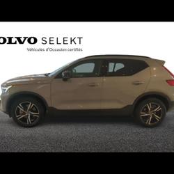 Volvo XC40 B3 163ch Plus DCT 7 Gap
