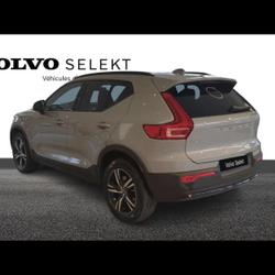 Volvo XC40 B3 163ch Plus DCT 7 Gap