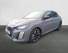 Peugeot 208 Le Mans