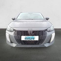Peugeot 208 208 Hybrid 110 e-DCS6 - Allure Le Mans