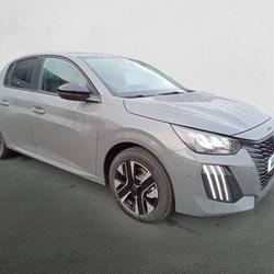 Peugeot 208 208 Hybrid 110 e-DCS6 - Allure Le Mans