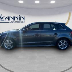 Audi A3 Sportback A3 Sportback 35 TDI 150 S tronic 7 S Line Plus Troyes
