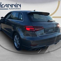 Audi A3 Sportback A3 Sportback 35 TDI 150 S tronic 7 S Line Plus Troyes