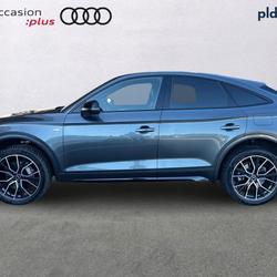 Audi Q5 Q5 Sportback 55 TFSIe 367 S tronic 7 Quattro S line Saint-Victoret