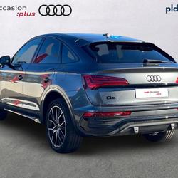 Audi Q5 Q5 Sportback 55 TFSIe 367 S tronic 7 Quattro S line Saint-Victoret