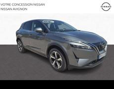 Nissan Qashqai Avignon