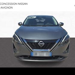 Nissan Qashqai e-POWER 190ch N-Connecta 2022 Avignon