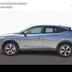 Nissan Qashqai e-POWER 190ch N-Connecta 2022 Avignon