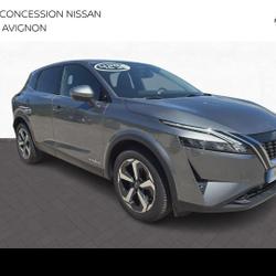 Nissan Qashqai e-POWER 190ch N-Connecta 2022 Avignon