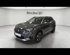 Peugeot 2008 Villeurbanne