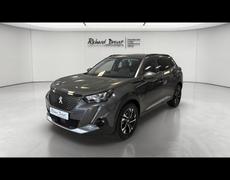 Peugeot 2008 Villeurbanne