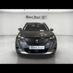 Peugeot 2008 1.2 PureTech 130ch S&S Allure Pack Villeurbanne