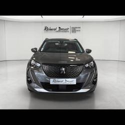 Peugeot 2008 2008 PureTech 130 S&S BVM6 Allure Business Villeurbanne