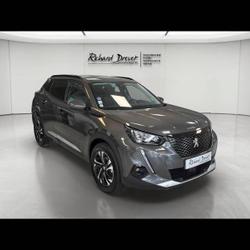 Peugeot 2008 2008 PureTech 130 S&S BVM6 Allure Business Villeurbanne