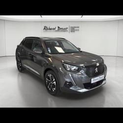 Peugeot 2008 1.2 PureTech 130ch S&S Allure Pack Villeurbanne