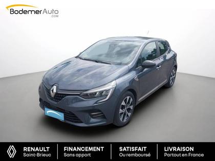 Renault Clio - E-Tech 140 - 21N Limited - 17 000 €