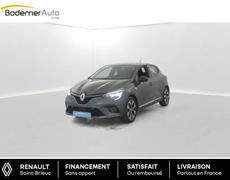 Renault Clio 5 Saint-Brieuc