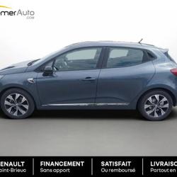 Renault Clio 5 E-Tech 140 - 21N Limited Saint-Brieuc