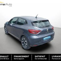 Renault Clio 5 E-Tech 140 - 21N Limited Saint-Brieuc