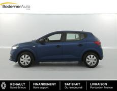Dacia Sandero Saint-Brieuc
